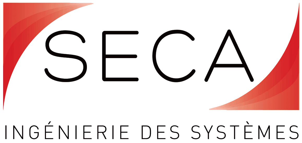 Sponsor SECA inge system